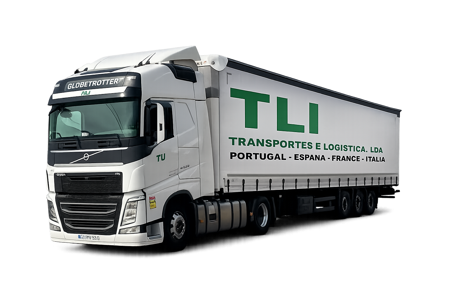 Transportes de materiais perigosos