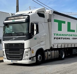 Transportes internacionais