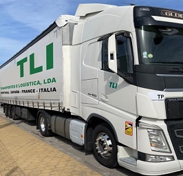 Transportes materiais perigosos
